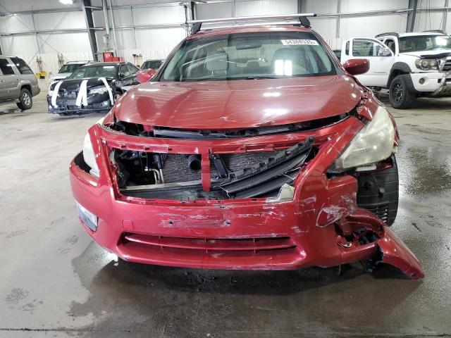 Photo 5 from auction – 2015 NISSAN ALTIMA 2.5 with VIN 1N4AL3AP0FC233060