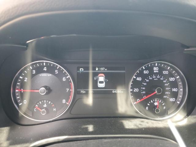 Photo 9 from auction – 2023 KIA FORTE LX with VIN 3KPF24AD0PE672185