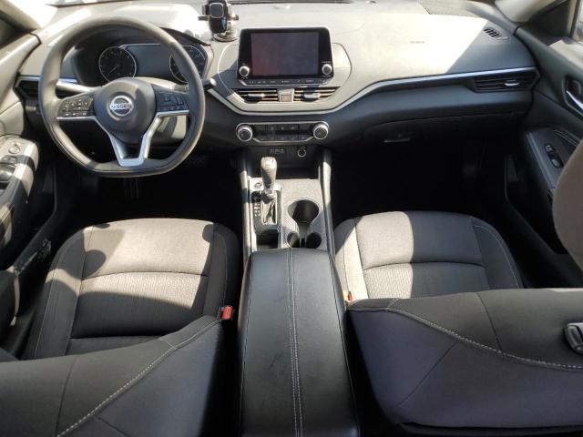 Photo 8 from auction – 2020 NISSAN ALTIMA S with VIN 1N4BL4BV2LC271604
