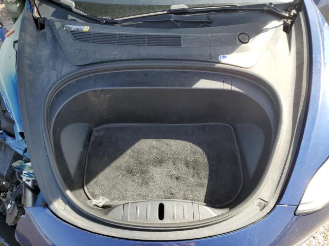 Photo 11 from auction – 2018 TESLA MODEL 3 with VIN 5YJ3E1EA2JF029282