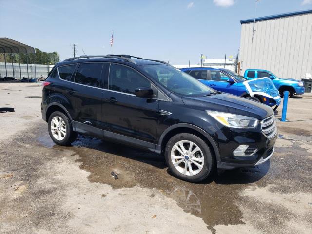 Photo 4 from auction – 2018 FORD ESCAPE SE with VIN 1FMCU0GD9JUD47004