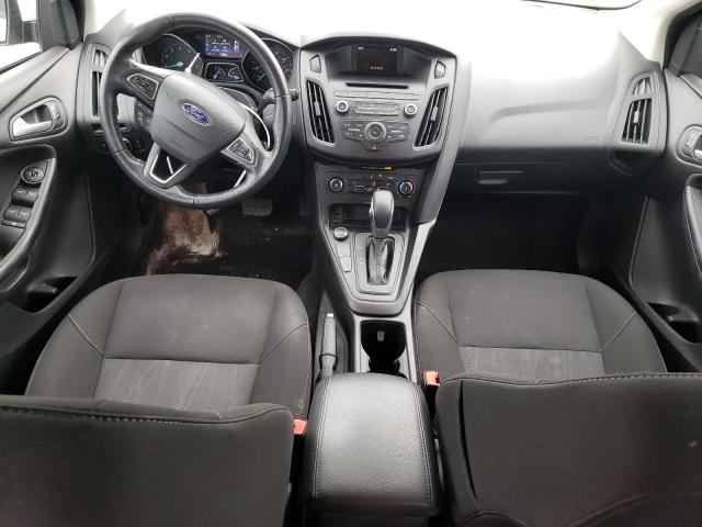 Снимка 8 от търг – 2017 FORD FOCUS SE с VIN 1FADP3K20HL339922