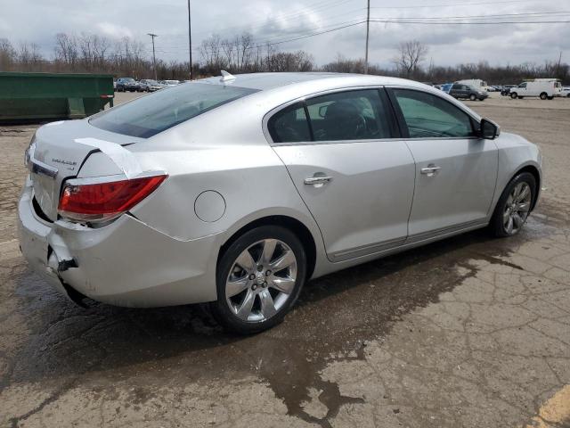 Photo 3 from auction – 2011 BUICK LACROSSE C with VIN 1G4GC5GD8BF215066