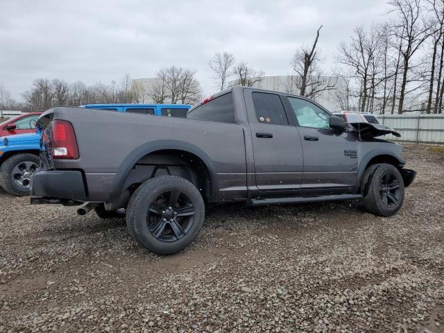 Zdjęcie 3 z aukcji – 2021 RAM 1500 CLASS z VIN 1C6RR7GG1MS502509