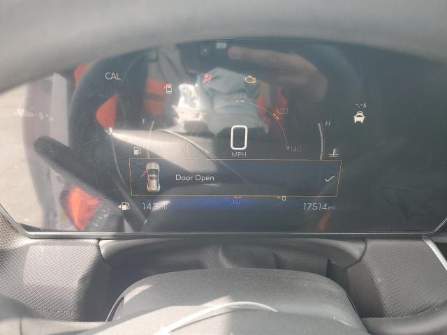 Photo 9 from auction – 2024 CHEVROLET TRAILBLAZE with VIN KL79MMSLXRB113317