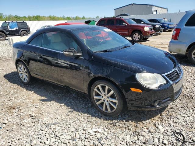 Photo 4 from auction – 2011 VOLKSWAGEN EOS KOMFOR with VIN WVWBW7AH0BV003474