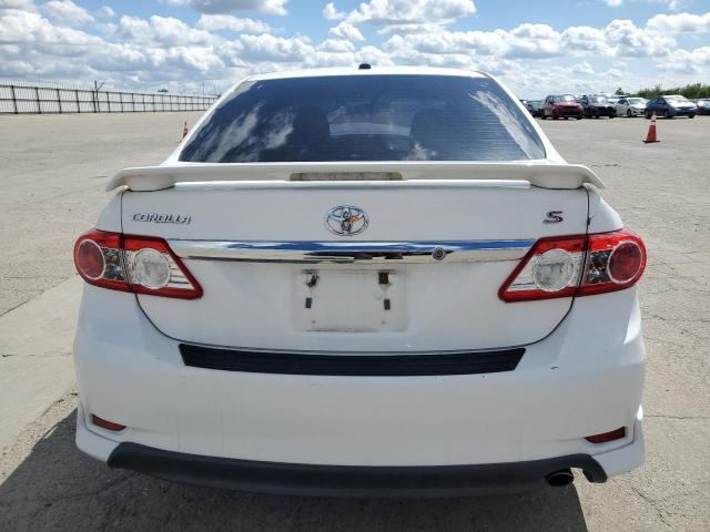 Снимка 6 от търг – 2011 TOYOTA COROLLA BA с VIN 2T1BU4EE1BC678385