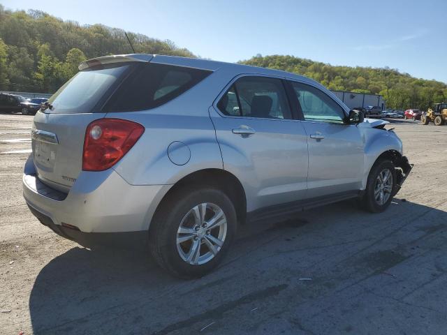 Photo 3 from auction – 2013 CHEVROLET EQUINOX LS with VIN 2GNFLCEK7D6388457