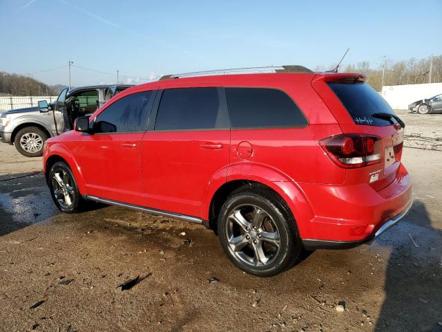 Photo 2 from auction – 2015 DODGE JOURNEY CR with VIN 3C4PDCGG1FT631150