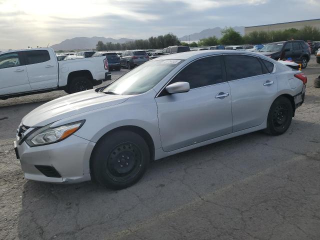 NISSAN ALTIMA 2.5 2016 with VIN 1N4AL3AP9GN370200 - Photo from auction