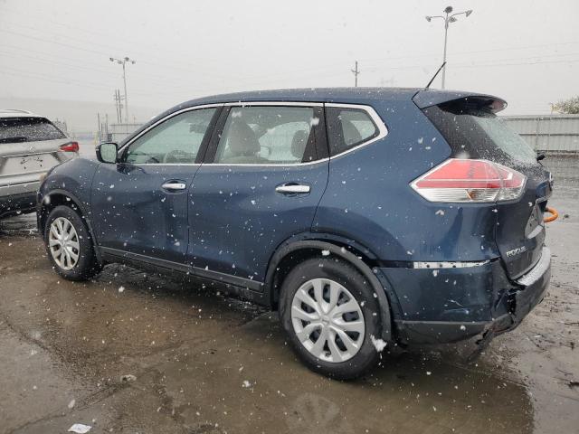 Photo 2 from auction – 2015 NISSAN ROGUE S with VIN KNMAT2MV9FP570723