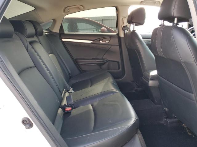Photo 10 from auction – 2019 HONDA CIVIC EXL with VIN JHMFC1F76KX009063