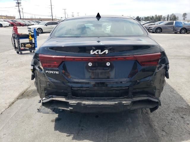 Photo 6 from auction – 2024 KIA FORTE with VIN 3KPF24AD7RE735012