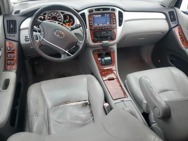 Photo 8 from auction – 2007 TOYOTA HIGHLANDER with VIN JTEHW21A370042821