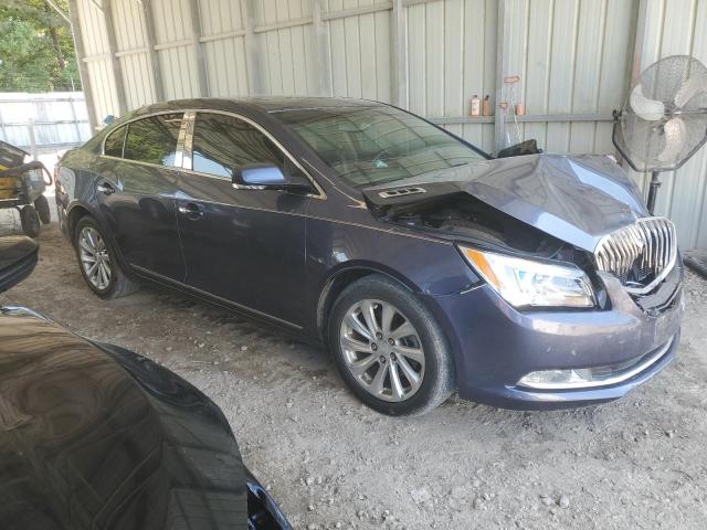 Photo 4 from auction – 2015 BUICK LACROSSE with VIN 1G4GB5G39FF237187