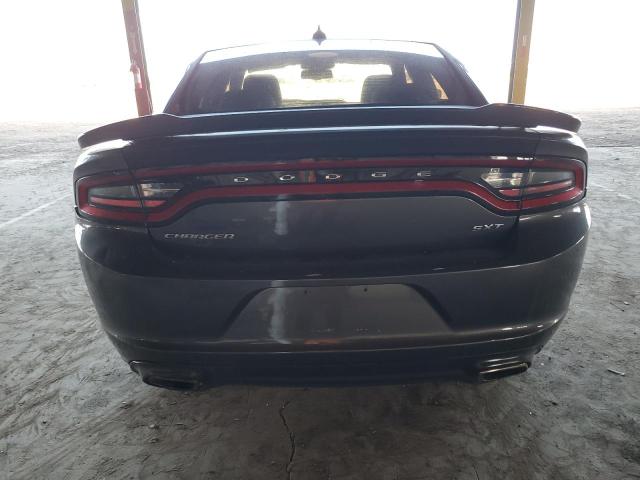 Снимка 6 от търг – 2017 DODGE CHARGER SX с VIN 2C3CDXHG4HH549286