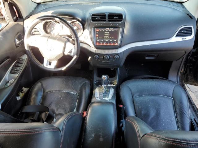 Photo 8 from auction – 2015 DODGE JOURNEY R/ with VIN 3C4PDCEG1FT631992