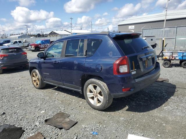 Photo 2 from auction – 2015 JEEP COMPASS SP with VIN 1C4NJDAB1FD175756