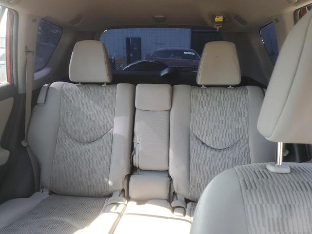 Photo 10 from auction – 2012 TOYOTA RAV4 with VIN 2T3ZF4DV1CW148029