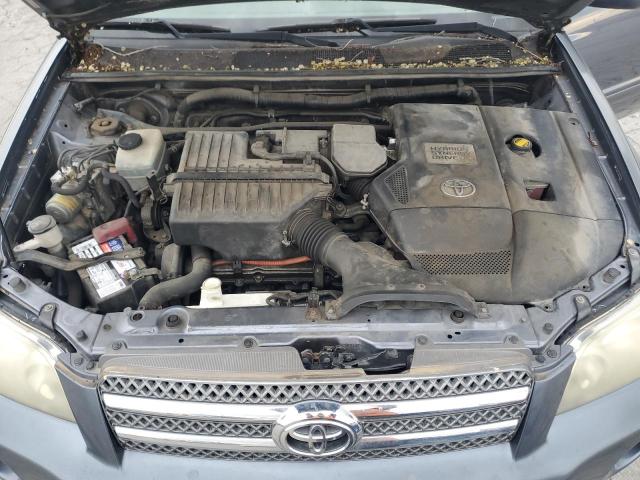 Photo 12 from auction – 2006 TOYOTA HIGHLANDER with VIN JTEDW21AX60004466