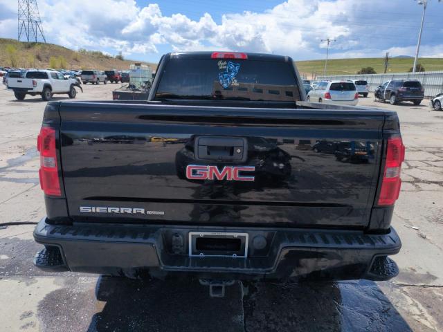 Photo 6 from auction – 2019 GMC SIERRA LIM with VIN 2GTV2LEC7K1109728