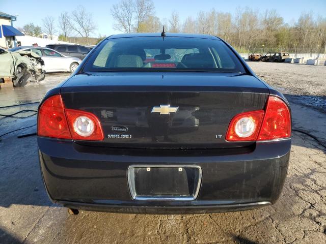 Photo 6 from auction – 2009 CHEVROLET MALIBU 2LT with VIN 1G1ZJ57B09F249457