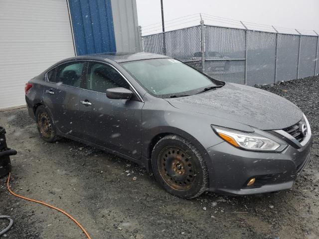 Photo 4 from auction – 2016 NISSAN ALTIMA 2.5 with VIN 1N4AL3AP0GN369484