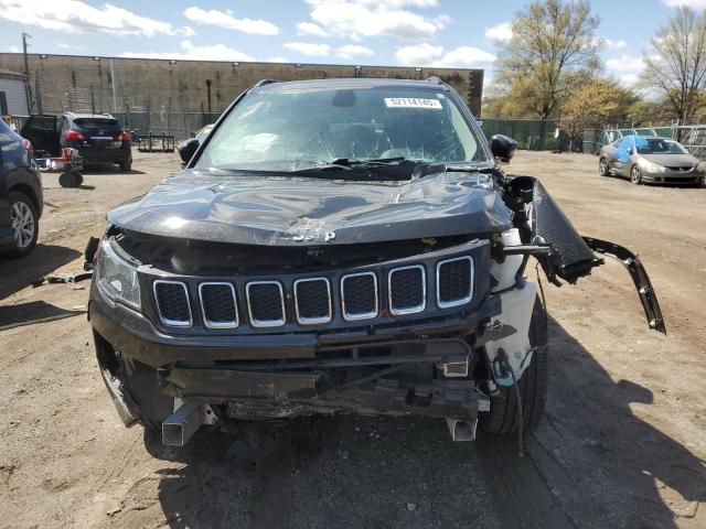 Photo 5 from auction – 2018 JEEP COMPASS LI with VIN 3C4NJDCB5JT200674
