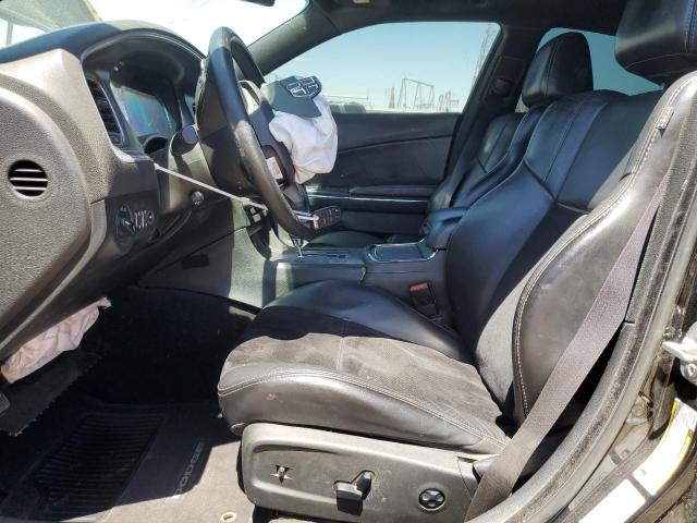 Zdjęcie 7 z aukcji – 2014 DODGE CHARGER R/ z VIN 2C3CDXCT6EH322357