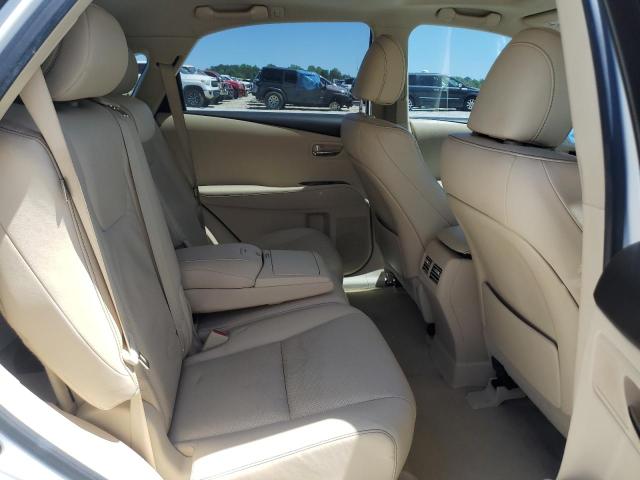 Photo 11 from auction – 2015 LEXUS RX 350 with VIN JTJZK1BA0F2422485