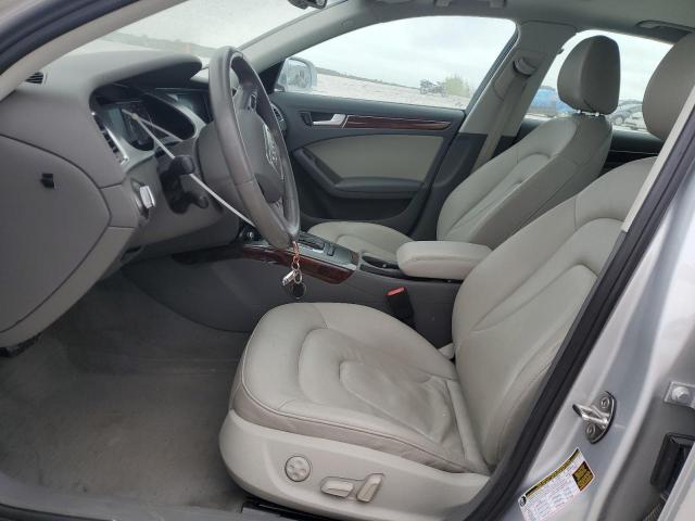 Photo 7 from auction – 2011 AUDI A4 PREMIUM with VIN WAUFFAFL8BN047523