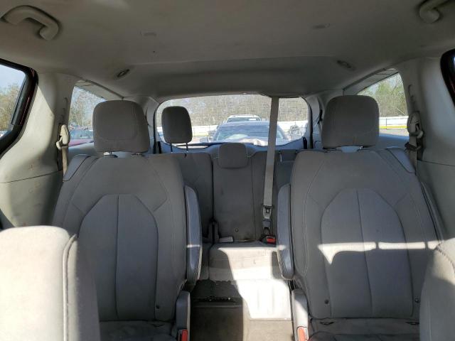 Photo 10 from auction – 2017 CHRYSLER PACIFICA L with VIN 2C4RC1CG7HR703660