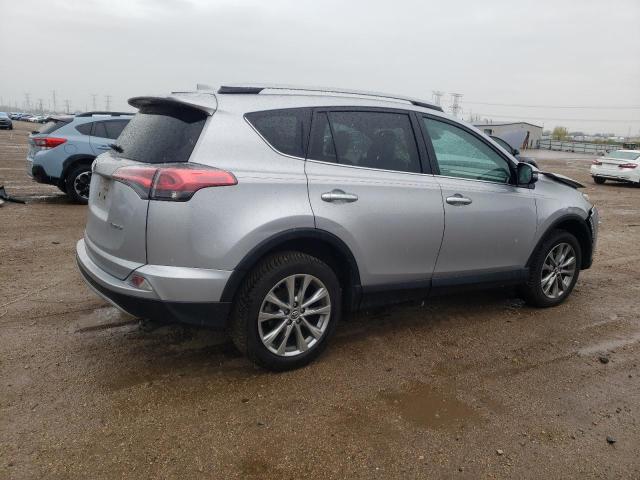 Photo 3 from auction – 2017 TOYOTA RAV4 LIMIT with VIN 2T3YFREV1HW322261