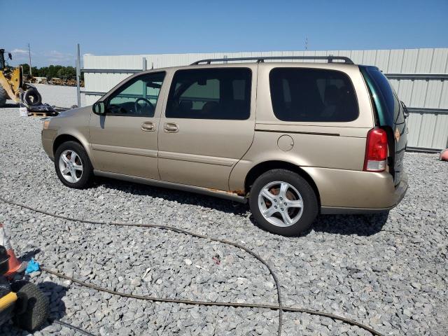 Photo 2 from auction – 2005 CHEVROLET UPLANDER L with VIN 1GNDV23L65D247454