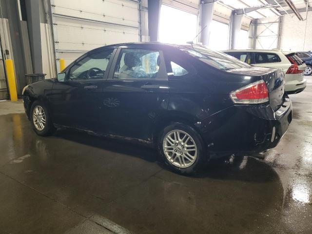 Photo 2 from auction – 2009 FORD FOCUS SE with VIN 1FAHP35N89W225349