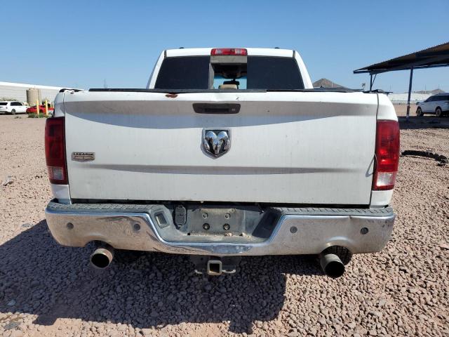 Снимка 6 от търг – 2011 DODGE RAM 1500 с VIN 1D7RV1CT5BS567211