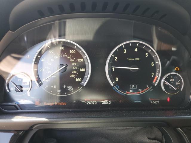 Photo 9 from auction – 2013 BMW 535 XI with VIN WBAFU7C56DDU67546