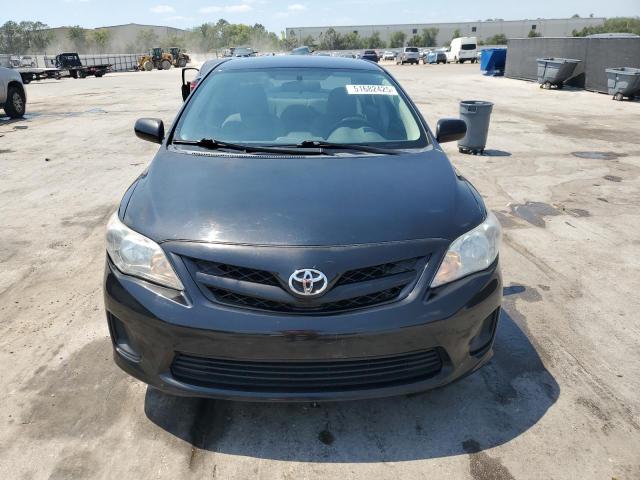 Photo 5 from auction – 2012 TOYOTA COROLLA BA with VIN 5YFBU4EE6CP066104