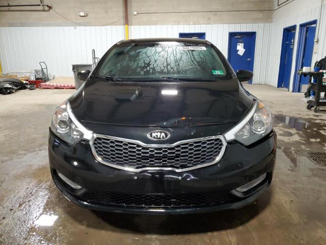Photo 5 from auction – 2015 KIA FORTE LX with VIN KNAFK4A63F5437112