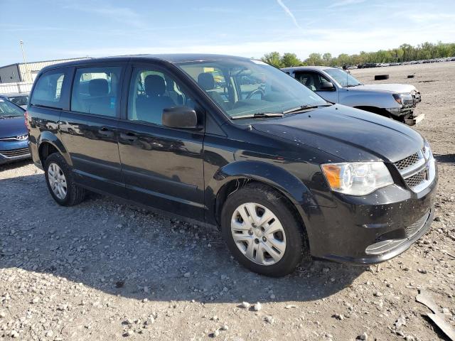 Photo 4 from auction – 2016 DODGE GRAND CARA with VIN 2C4RDGBG9GR400816