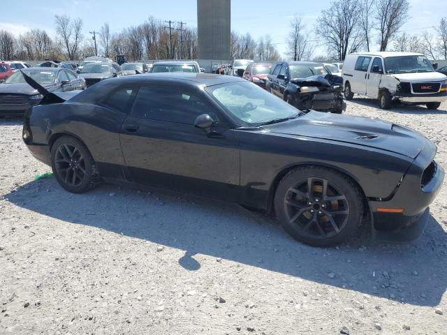 Photo 4 from auction – 2019 DODGE CHALLENGER with VIN 2C3CDZBT0KH545101