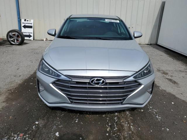 Photo 5 from auction – 2019 HYUNDAI ELANTRA SE with VIN 5NPD74LF4KH449062