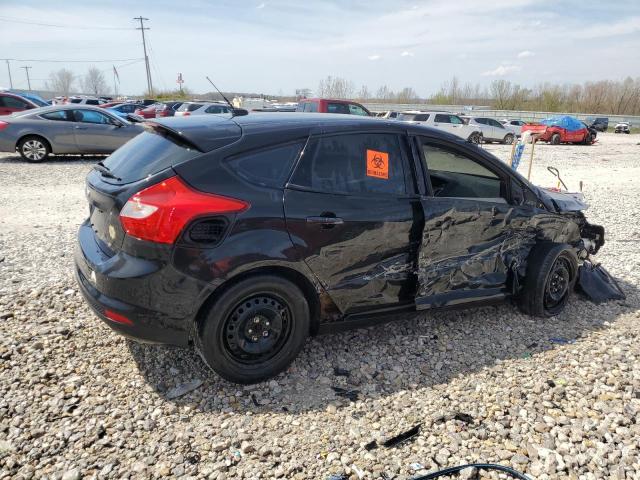Photo 3 from auction – 2012 FORD FOCUS SE with VIN 1FAHP3K21CL167264