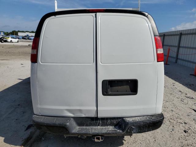 Photo 6 from auction – 2013 CHEVROLET EXPRESS G1 with VIN 1GCSGAFX3D1148559