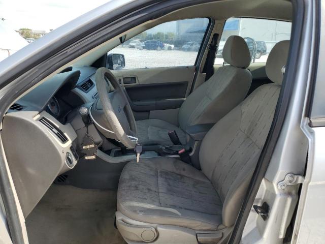 Photo 7 from auction – 2010 FORD FOCUS SE with VIN 1FAHP3FN2AW118882
