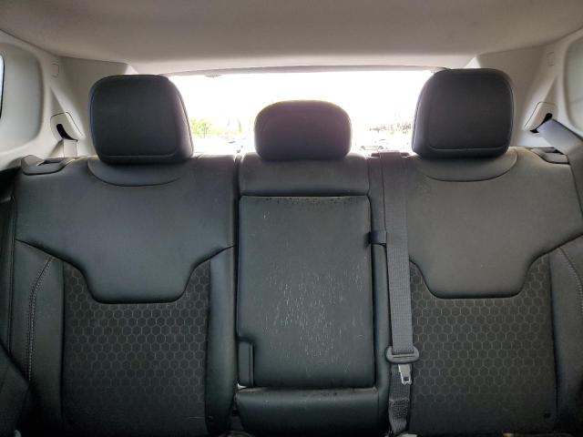 Photo 10 from auction – 2020 JEEP COMPAS with VIN 3C4NJDBB8LT168033