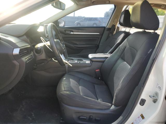 Photo 7 from auction – 2019 NISSAN ALTIMA SV with VIN 1N4BL4DV5KC135673
