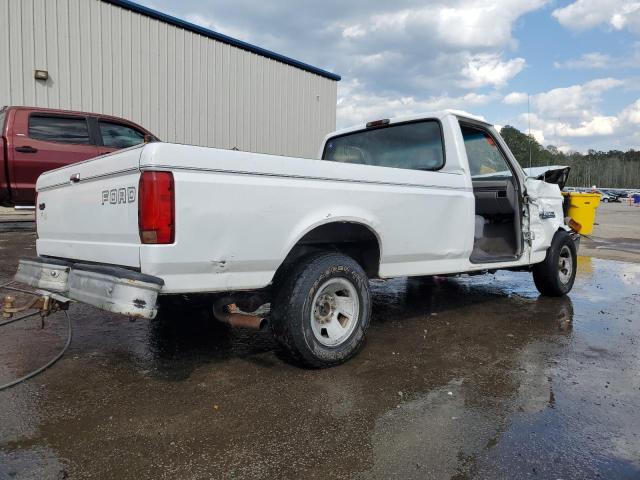 Photo 3 from auction – 1995 FORD F150 with VIN 1FTDF15Y6SNA77319