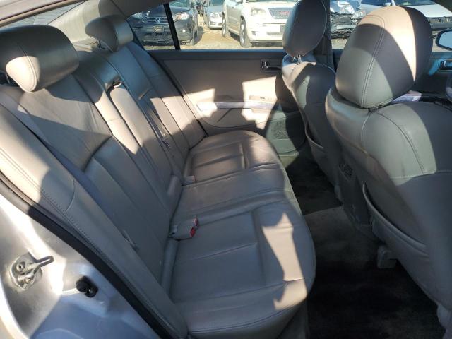 Снимка 10 от търг – 2008 NISSAN MAXIMA SE с VIN 1N4BA41E48C834652