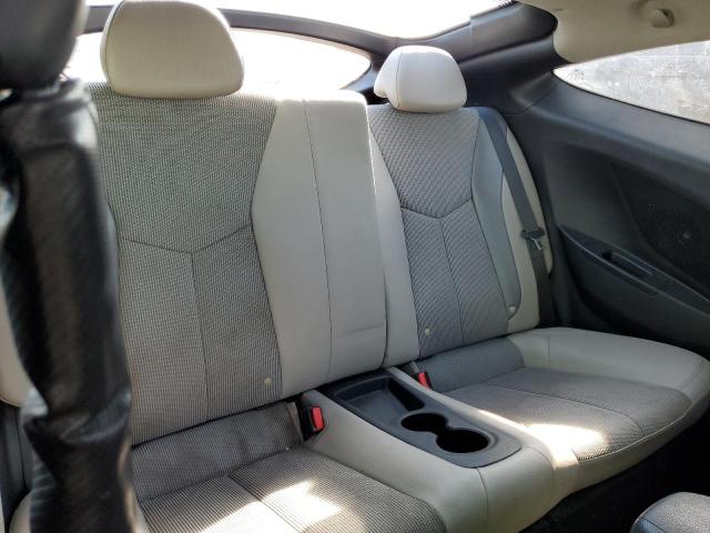 Photo 11 from auction – 2013 HYUNDAI VELOSTER with VIN KMHTC6AD4DU143231